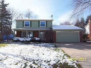 Foreclosed Home - 2686 WAREING DR, 48360