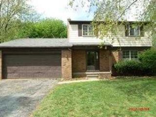 Foreclosed Home - 2900 ARMSTRONG DR, 48360