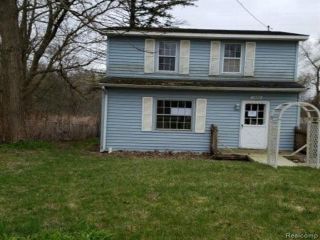 Foreclosed Home - List 100413942
