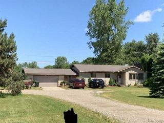 Foreclosed Home - 3630 WALDON RD, 48360