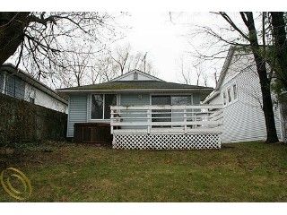 Foreclosed Home - 138 SHOREWOOD CT, 48362