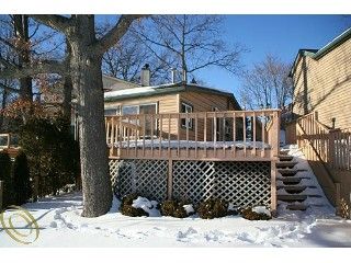 Foreclosed Home - 450 SHOREWOOD CT, 48362