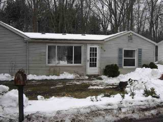 Foreclosed Home - 810 LUNA CT, 48362