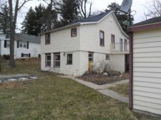 Foreclosed Home - 1466 INDIAN LAKE RD, 48362
