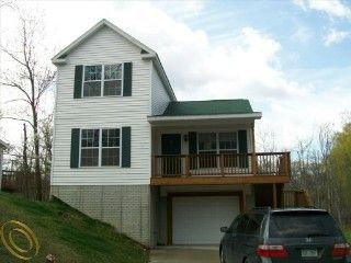 Foreclosed Home - List 100081209