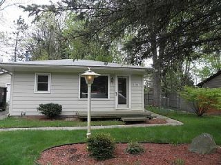 Foreclosed Home - 1118 DUTMER TER, 48362
