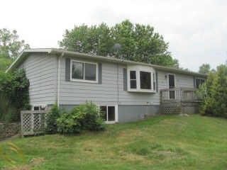 Foreclosed Home - List 100107429