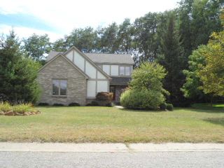 Foreclosed Home - 760 BOSCO DR, 48362