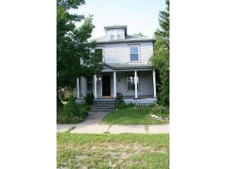 Foreclosed Home - 445 E SHADBOLT ST, 48362