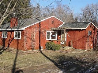 Foreclosed Home - List 100166124