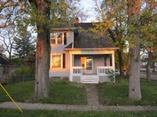 Foreclosed Home - List 100184376