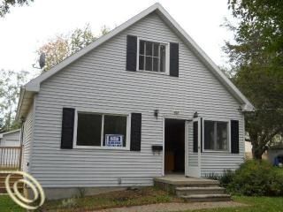 Foreclosed Home - List 100192109