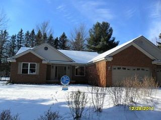 Foreclosed Home - 2929 STANTON RD, 48362