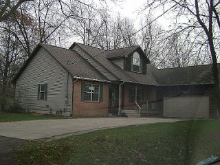 Foreclosed Home - List 100223237