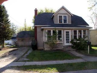 Foreclosed Home - List 100294776