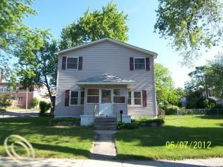Foreclosed Home - 42 W CHURCH ST, 48362