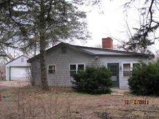 Foreclosed Home - List 100233314