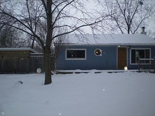 Foreclosed Home - 240 KINGSTON RD, 48367