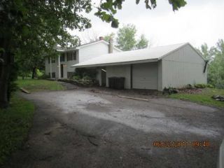 Foreclosed Home - 205 GERST RD, 48367
