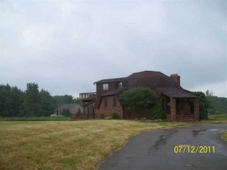 Foreclosed Home - 110 FRICK RD, 48367
