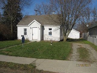 Foreclosed Home - List 100197001