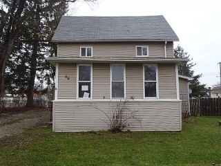 Foreclosed Home - List 100209838