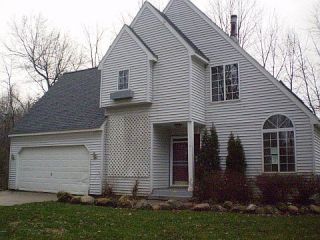 Foreclosed Home - 2492 TEXTER RD, 48367