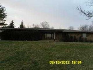 Foreclosed Home - List 100274834