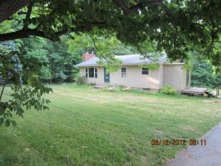 Foreclosed Home - 1751 SHOUP RD, 48367