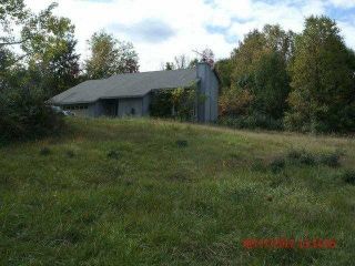 Foreclosed Home - 4815 Secord Lake Rd, 48367