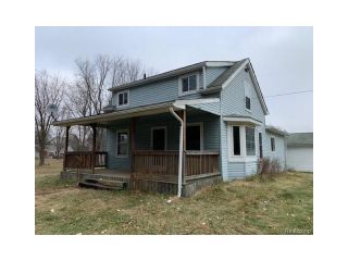 Foreclosed Home - 4440 West Street, 48367