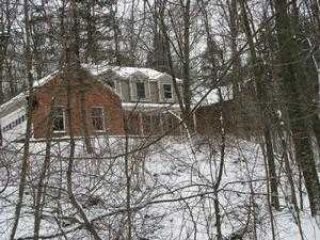 Foreclosed Home - 1600 HOSNER RD, 48370