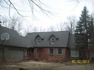 Foreclosed Home - List 100257195