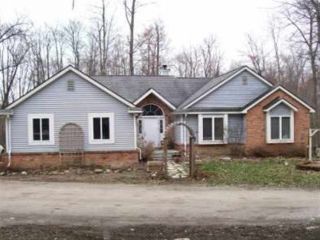 Foreclosed Home - List 100257855