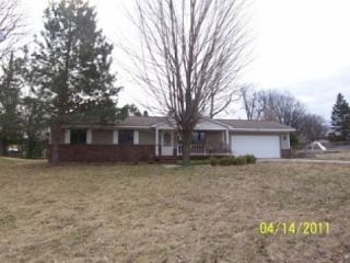 Foreclosed Home - 245 W DAVISON LAKE RD, 48371