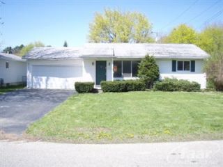 Foreclosed Home - 7 WILLOW ST, 48371