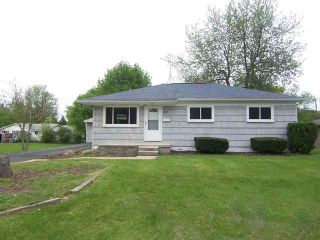 Foreclosed Home - 82 1ST ST, 48371