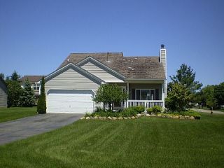 Foreclosed Home - 1813 STANFORD CT, 48371