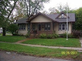 Foreclosed Home - 19 PLEASANT ST, 48371