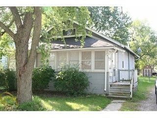 Foreclosed Home - List 100161889