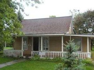 Foreclosed Home - 28 PEARL ST, 48371