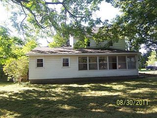 Foreclosed Home - 545 2ND ST, 48371