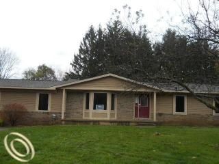 Foreclosed Home - List 100184372