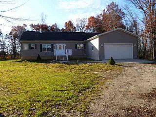 Foreclosed Home - 1308 WOOLEY RD, 48371