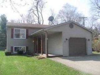 Foreclosed Home - 1913 LAKESVIEW DR, 48371