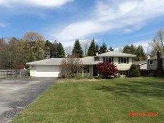 Foreclosed Home - 2028 W DRAHNER RD, 48371