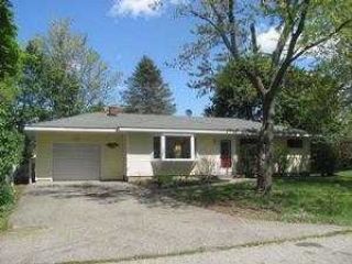 Foreclosed Home - List 100299626