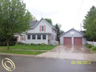 Foreclosed Home - 55 MECHANIC ST, 48371
