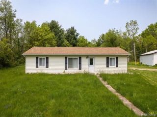 Foreclosed Home - 1700 SHIPMAN RD, 48371