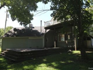 Foreclosed Home - 5309 BALDWIN RD, 48371